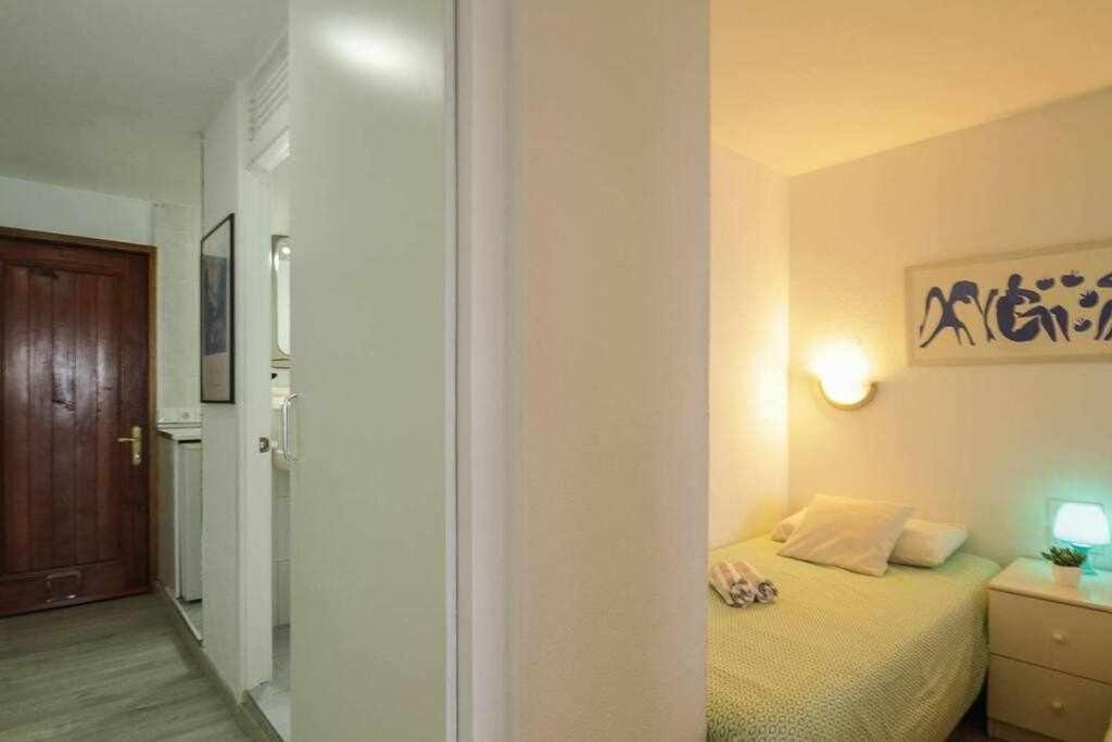 Ocean Front Apartment Maspalomas  Eksteriør billede