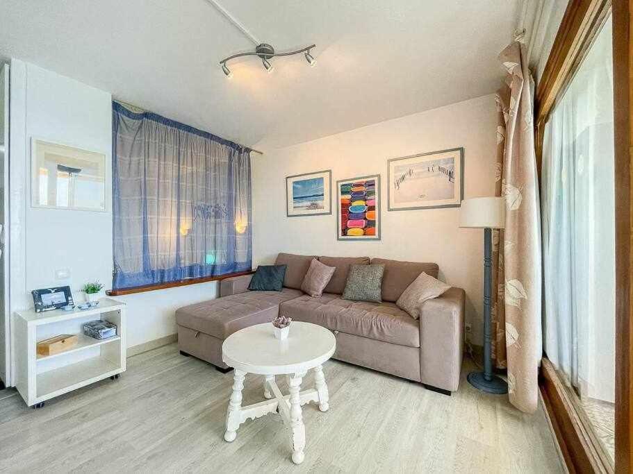 Ocean Front Apartment Maspalomas  Eksteriør billede